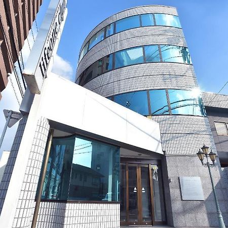 Lifeone Club Aparthotel Hiroshima Eksteriør bilde