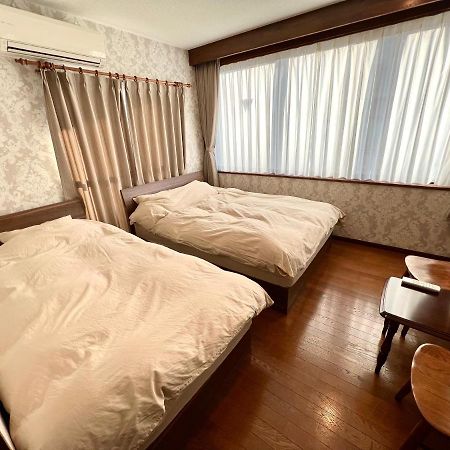 Lifeone Club Aparthotel Hiroshima Eksteriør bilde