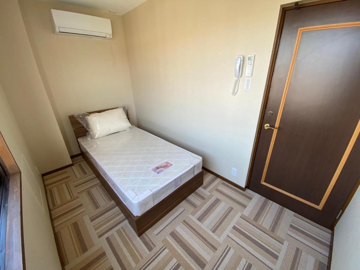Lifeone Club Aparthotel Hiroshima Eksteriør bilde