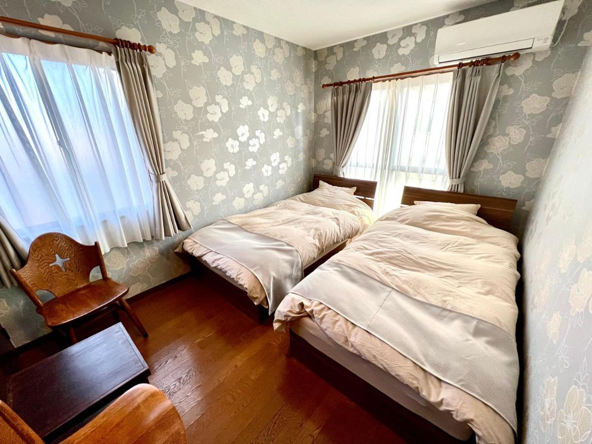 Lifeone Club Aparthotel Hiroshima Eksteriør bilde