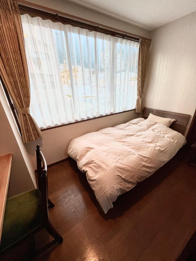 Lifeone Club Aparthotel Hiroshima Eksteriør bilde